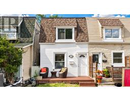 16 QUEENSDALE AVENUE, Toronto, Ontario