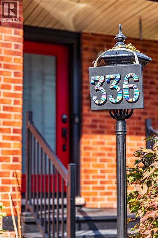 336 Jackson Street W, Hamilton, Ontario  L8P 1M8 - Photo 4 - 40860666