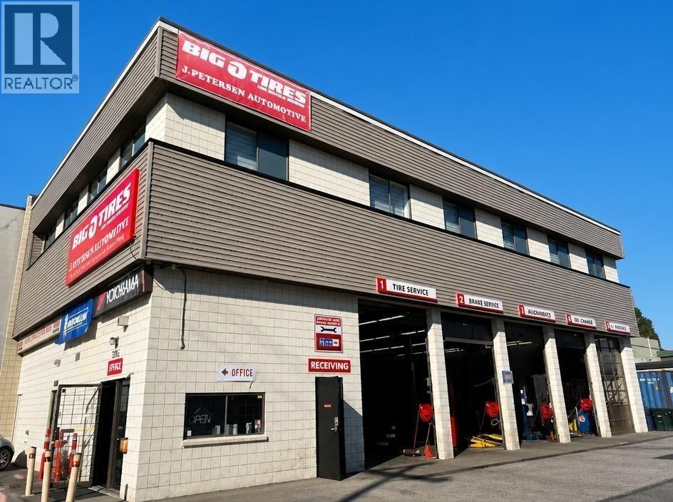 7380 GILLEY AVENUE, burnaby, British Columbia