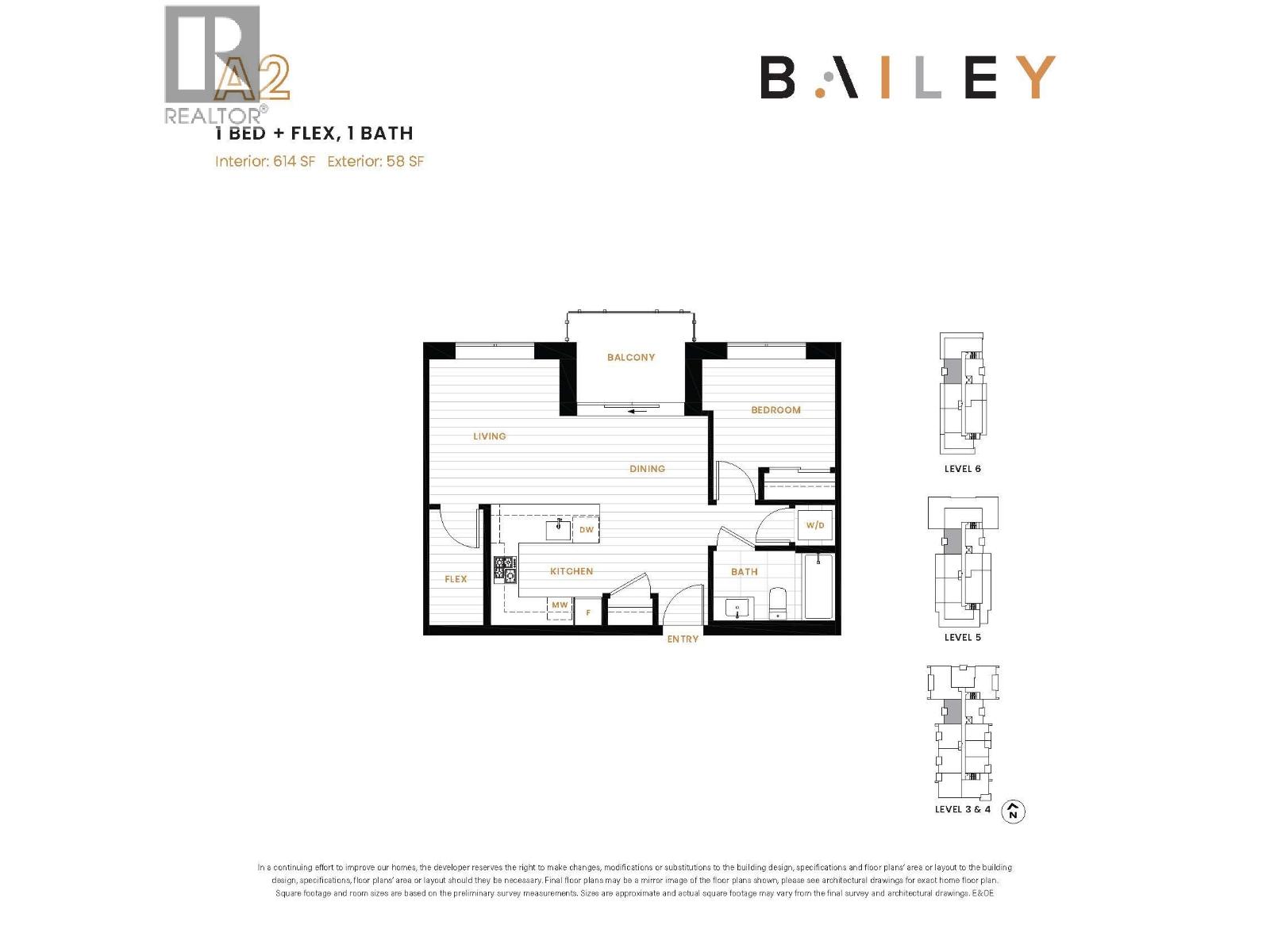 408 4928 Quebec Street, Vancouver, British Columbia  V5W 0G6 - Photo 3 - R3161697