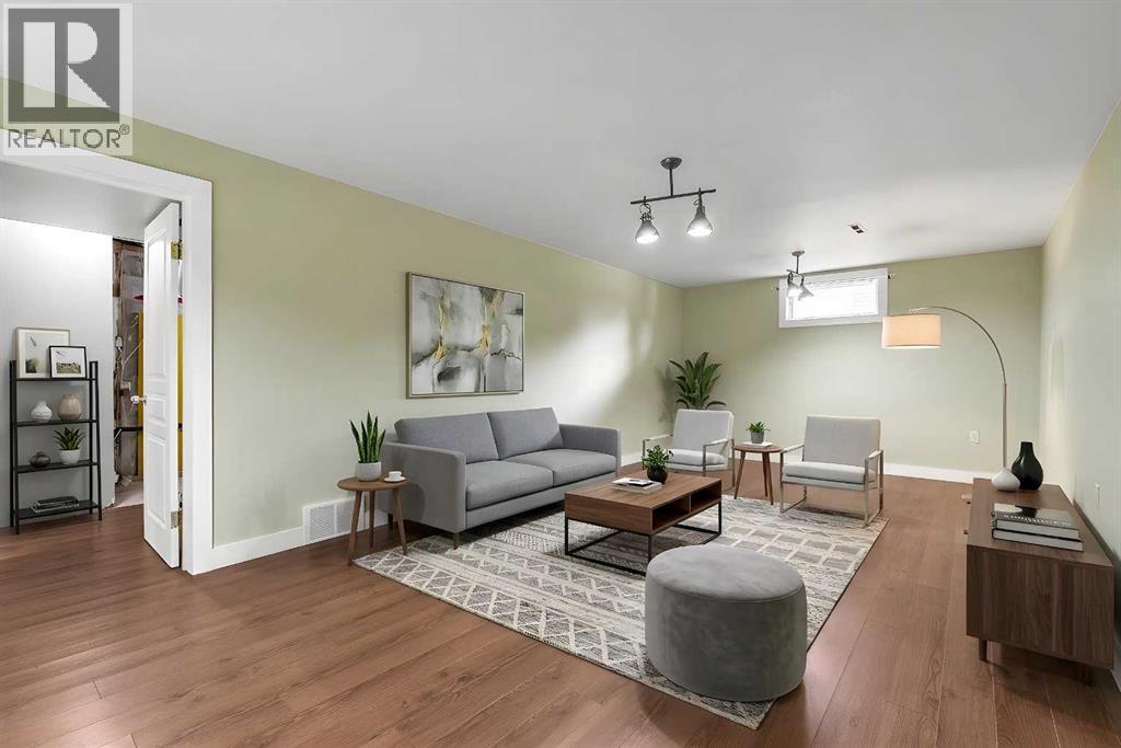 5820 Dalmead Crescent Nw, Calgary, Alberta  T3A 1E6 - Photo 31 - A2334377