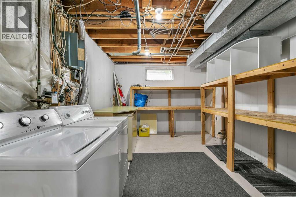 5820 Dalmead Crescent Nw, Calgary, Alberta  T3A 1E6 - Photo 39 - A2334377