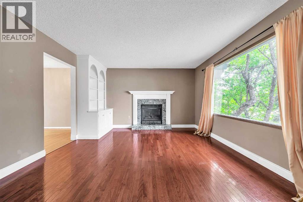 5820 Dalmead Crescent Nw, Calgary, Alberta  T3A 1E6 - Photo 9 - A2334377