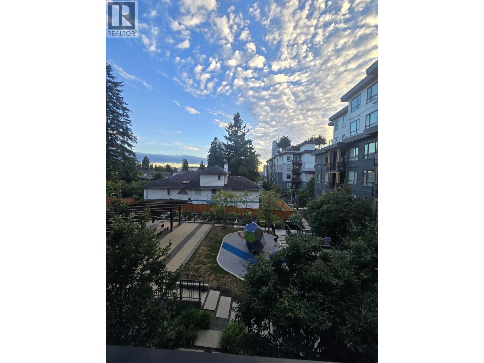 303 721 Anskar Court, Coquitlam, British Columbia  V3J 0L4 - Photo 2 - R3161686