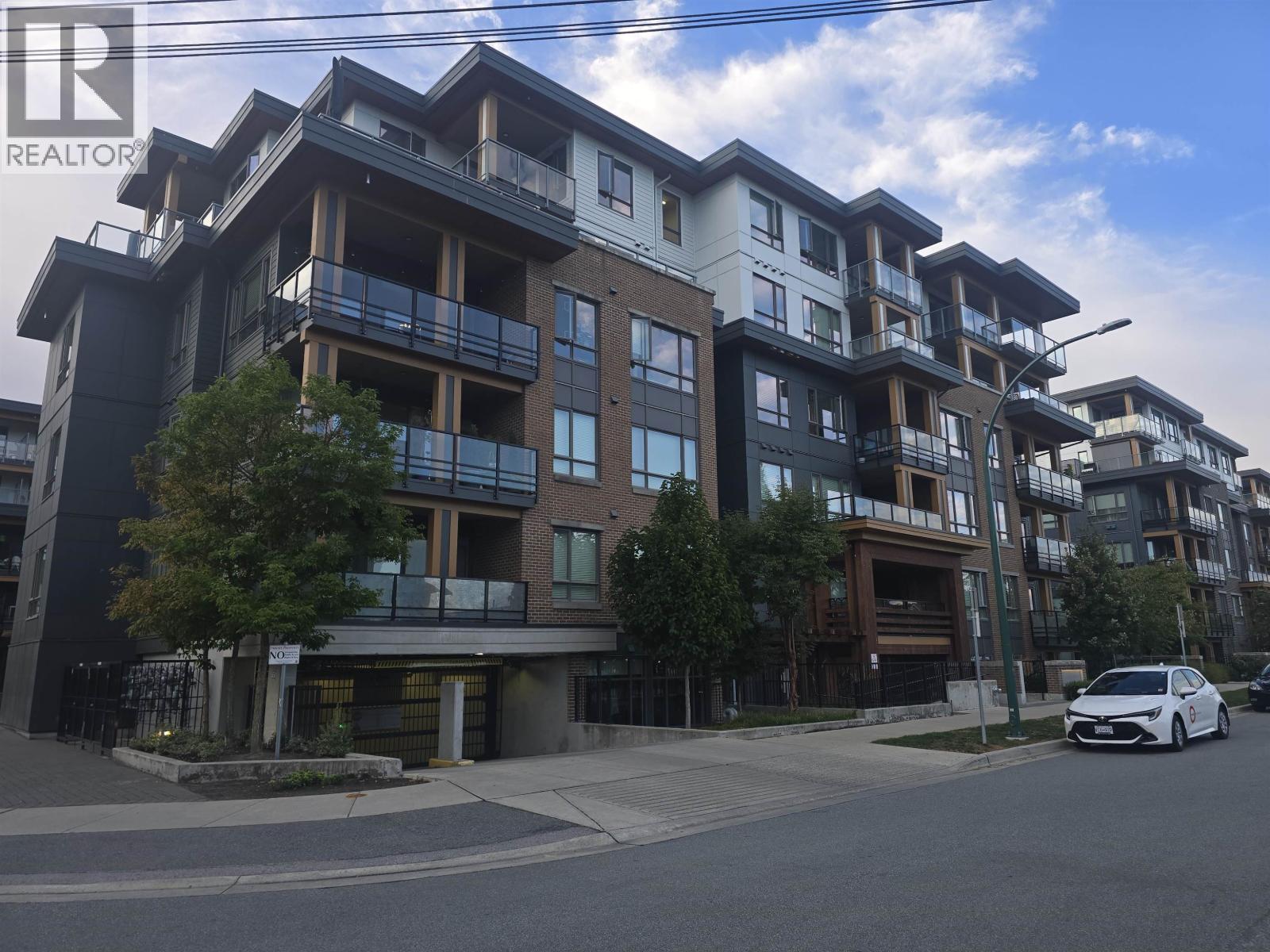 303 721 ANSKAR COURT, coquitlam, British Columbia