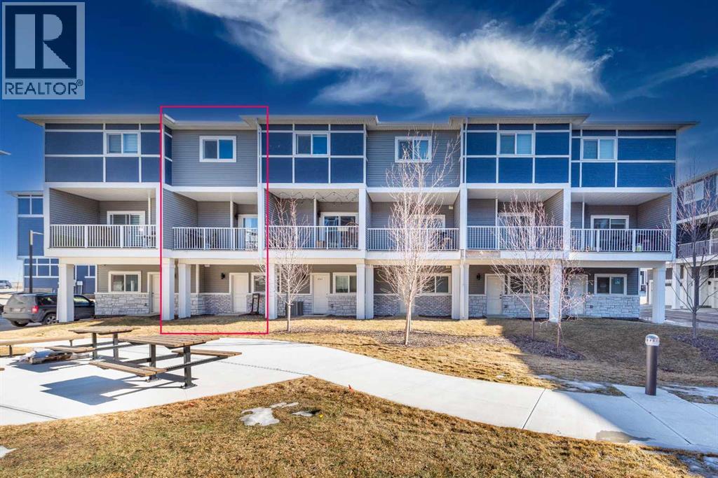 902, 33 Merganser Drive W, Chestermere, Alberta  T1X 2S3 - Photo 3 - A2341383