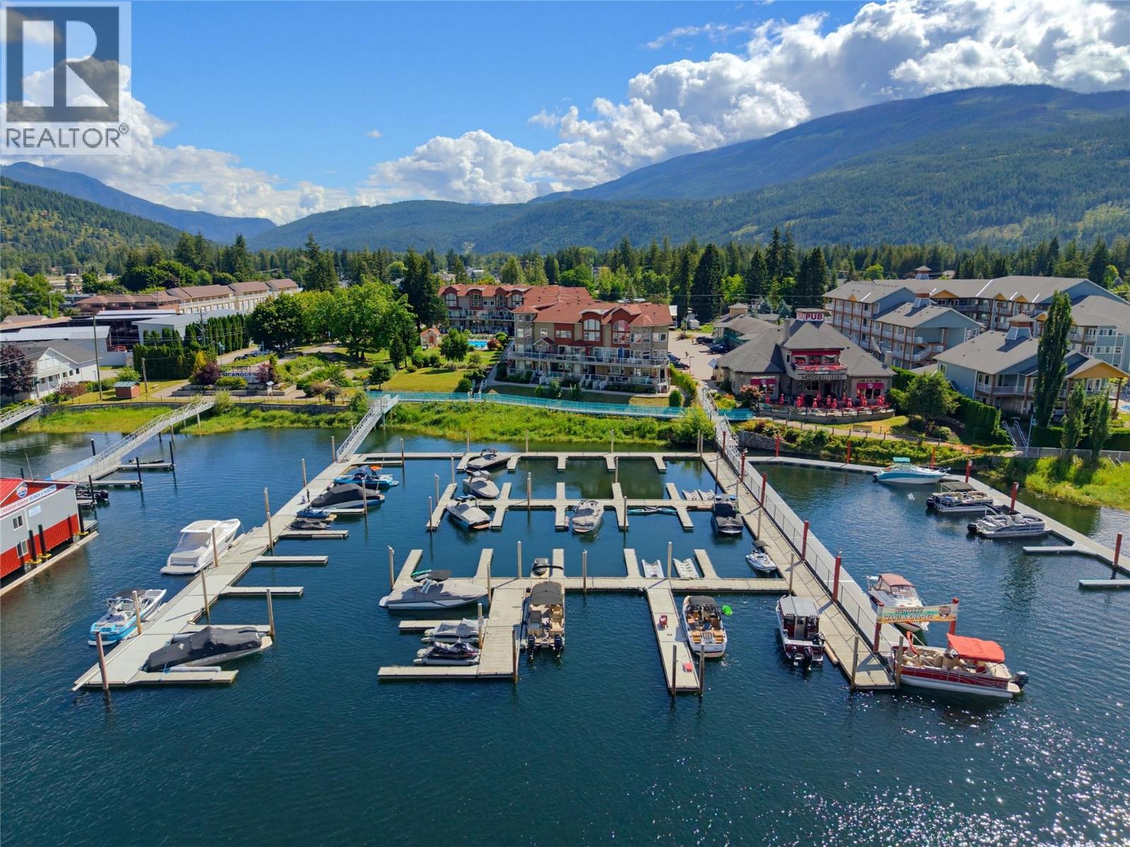 1130 Riverside Avenue Unit# 14, Sicamous, British Columbia  V0E 2V1 - Photo 8 - 10398826