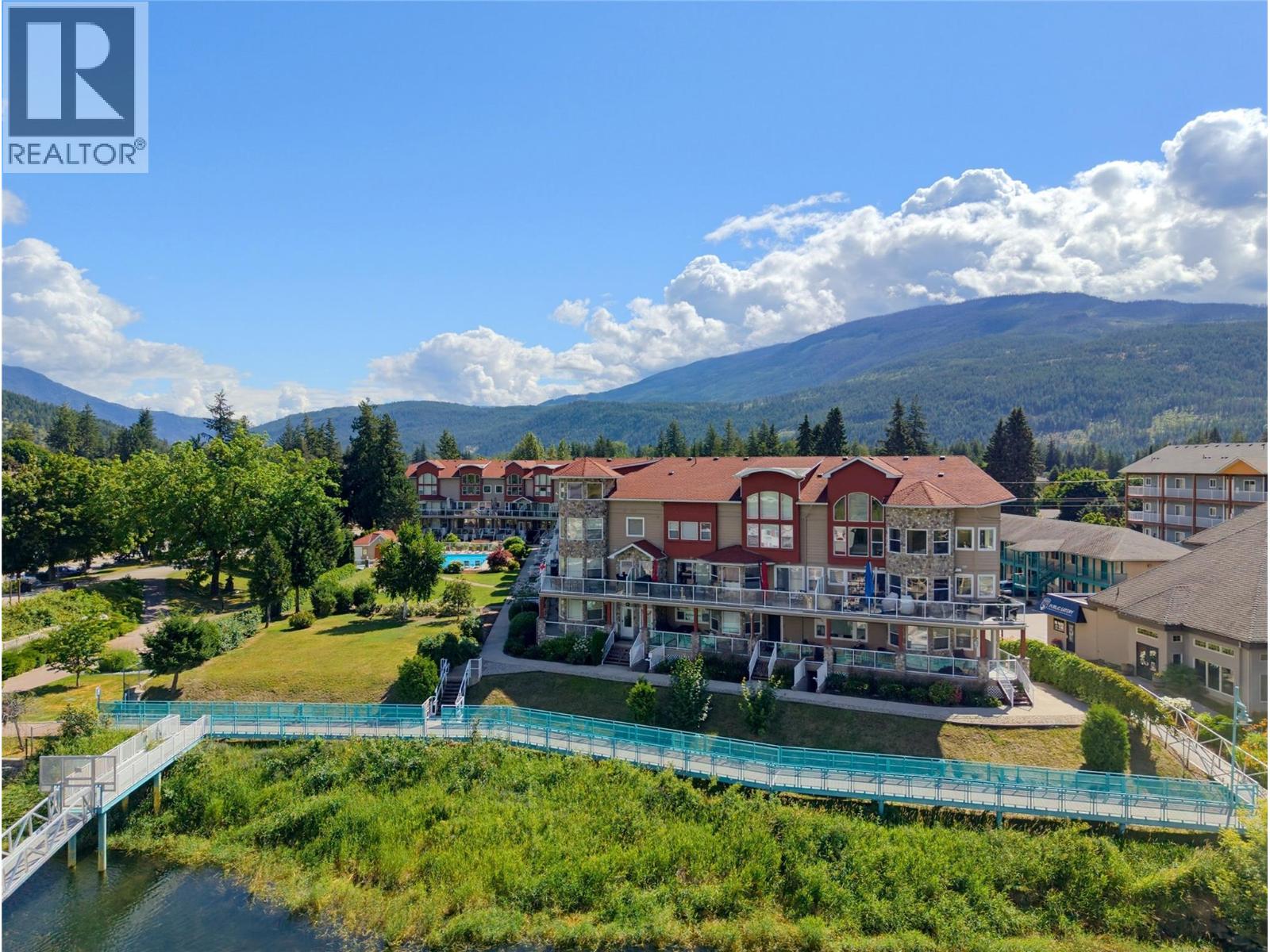 1130 Riverside Avenue Unit# 14, Sicamous, British Columbia  V0E 2V1 - Photo 6 - 10398826