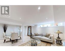 BSMT - 226 BROWNDALE CRESCENT, Richmond Hill, Ontario