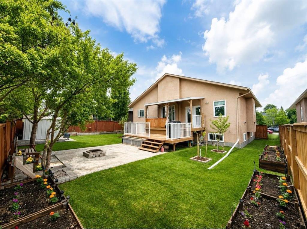 706 39th Street, Brandon, Manitoba  R7B 4G2 - Photo 30 - 202622187