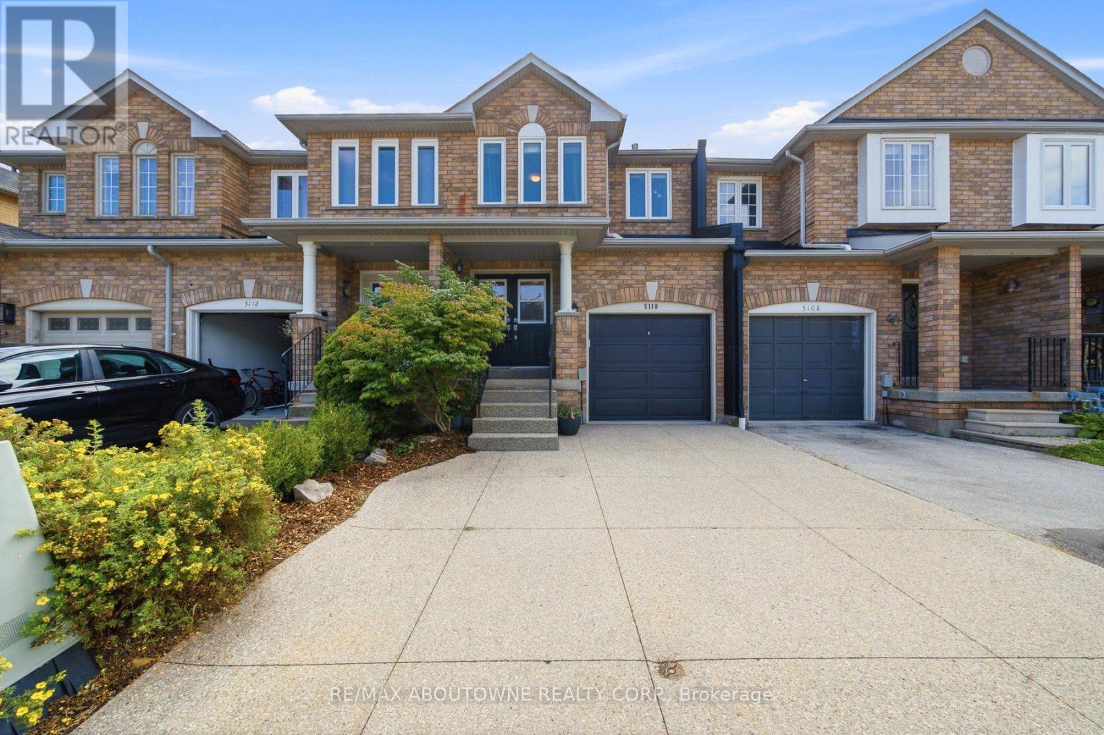 5110 FALCONCREST DRIVE, Burlington, Ontario