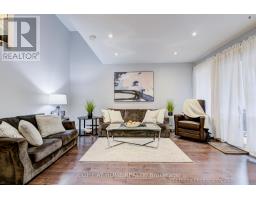 80 - 221 MILESTONE CRESCENT, Aurora, Ontario