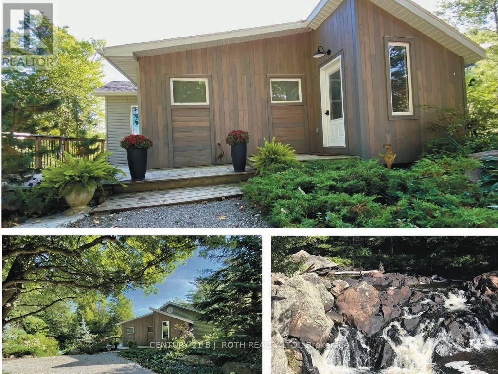 8101 KINGS RIVER ROAD, Ramara, Ontario