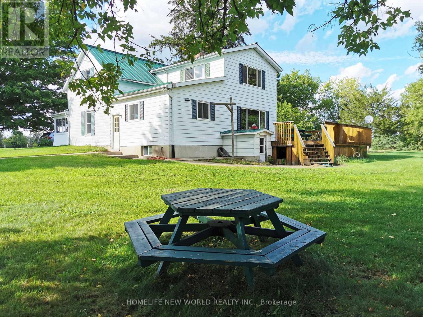 337 Escott Rockport Road, Leeds And The Thousand Islands, Ontario  K0E 1R0 - Photo 13 - X12978074