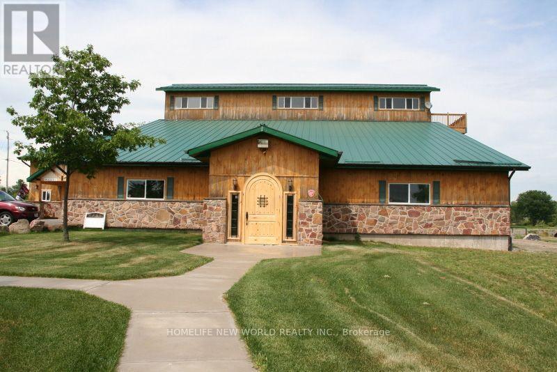 337 Escott Rockport Road, Leeds And The Thousand Islands, Ontario  K0E 1R0 - Photo 2 - X12978074