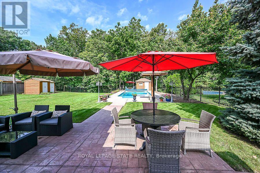 109 Maple Drive, Hamilton, Ontario  L8G 4T2 - Photo 40 - X13747370