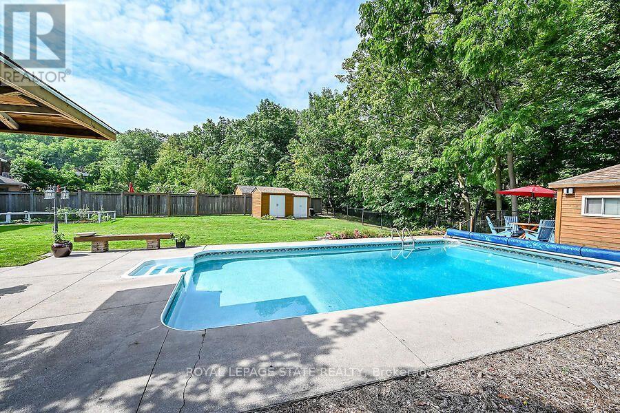 109 Maple Drive, Hamilton, Ontario  L8G 4T2 - Photo 42 - X13747370