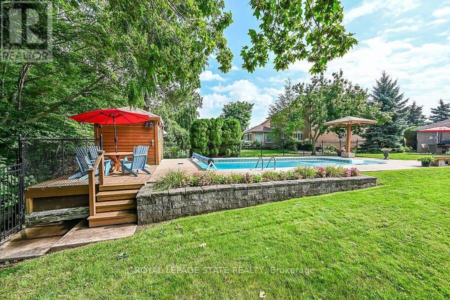 109 Maple Drive, Hamilton, Ontario  L8G 4T2 - Photo 45 - X13747370