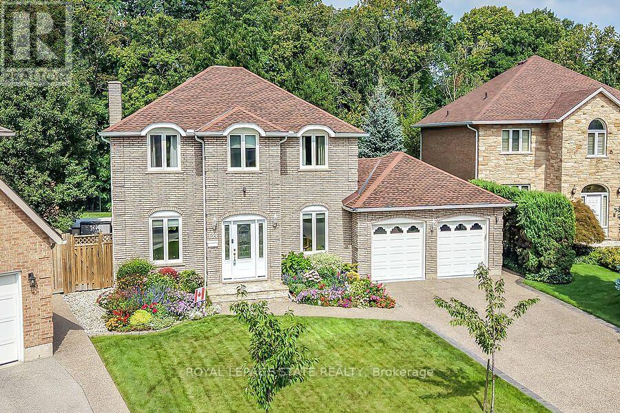 109 Maple Drive, Hamilton, Ontario  L8G 4T2 - Photo 46 - X13747370