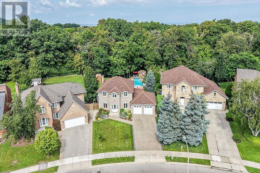 109 Maple Drive, Hamilton, Ontario  L8G 4T2 - Photo 48 - X13747370