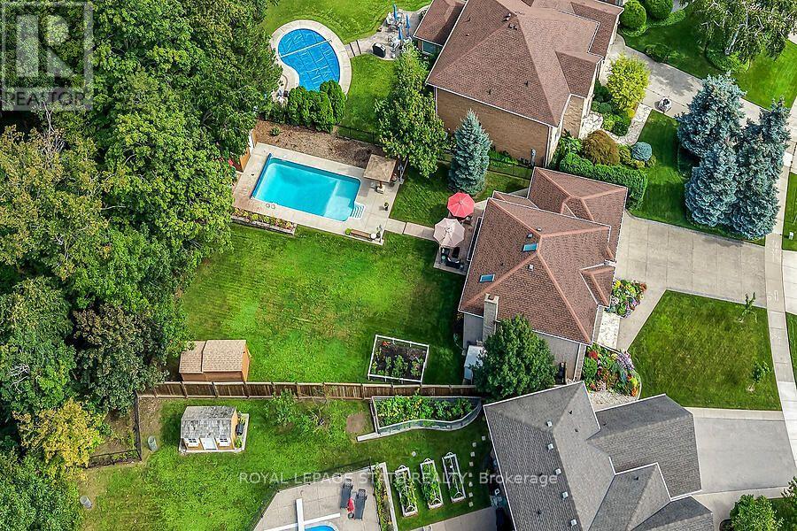 109 Maple Drive, Hamilton, Ontario  L8G 4T2 - Photo 49 - X13747370