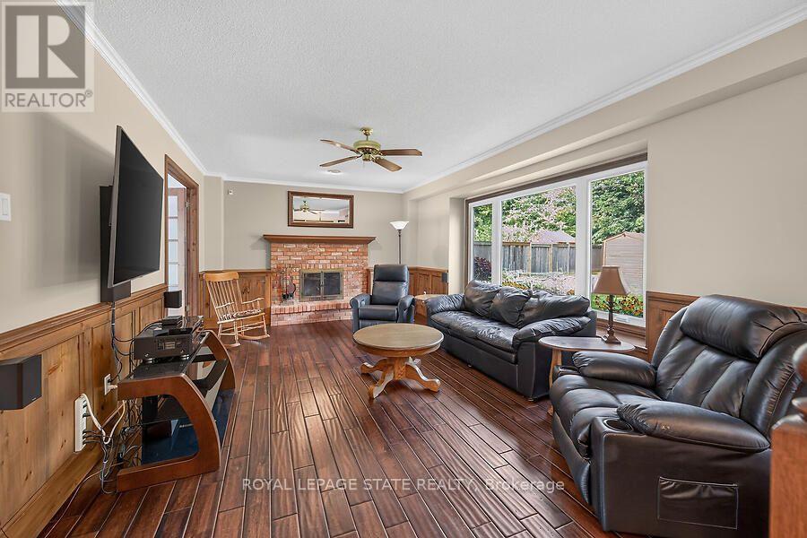 109 Maple Drive, Hamilton, Ontario  L8G 4T2 - Photo 6 - X13747370