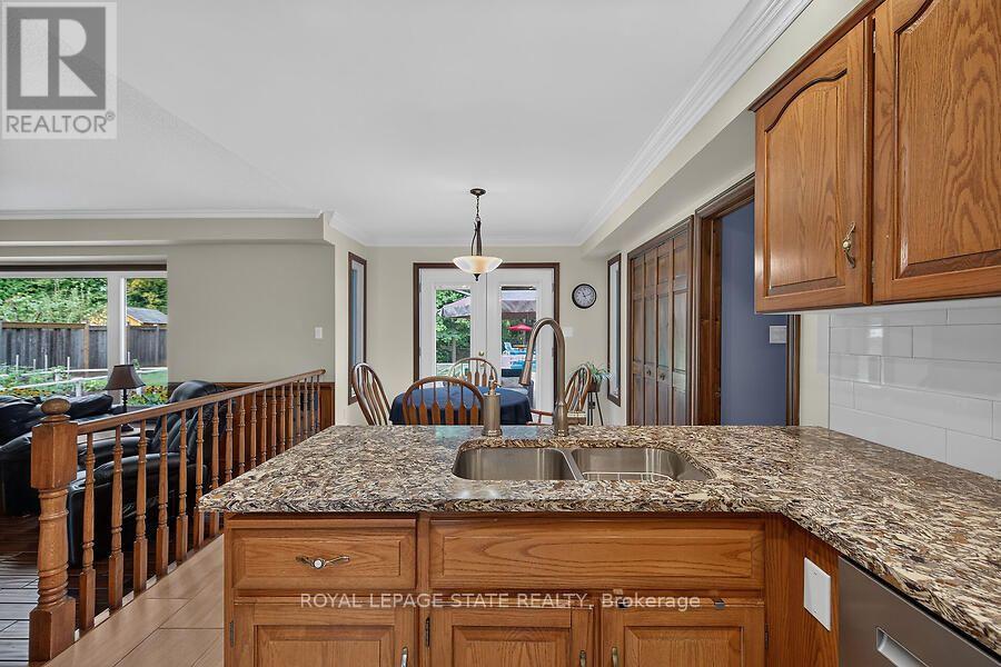 109 Maple Drive, Hamilton, Ontario  L8G 4T2 - Photo 9 - X13747370
