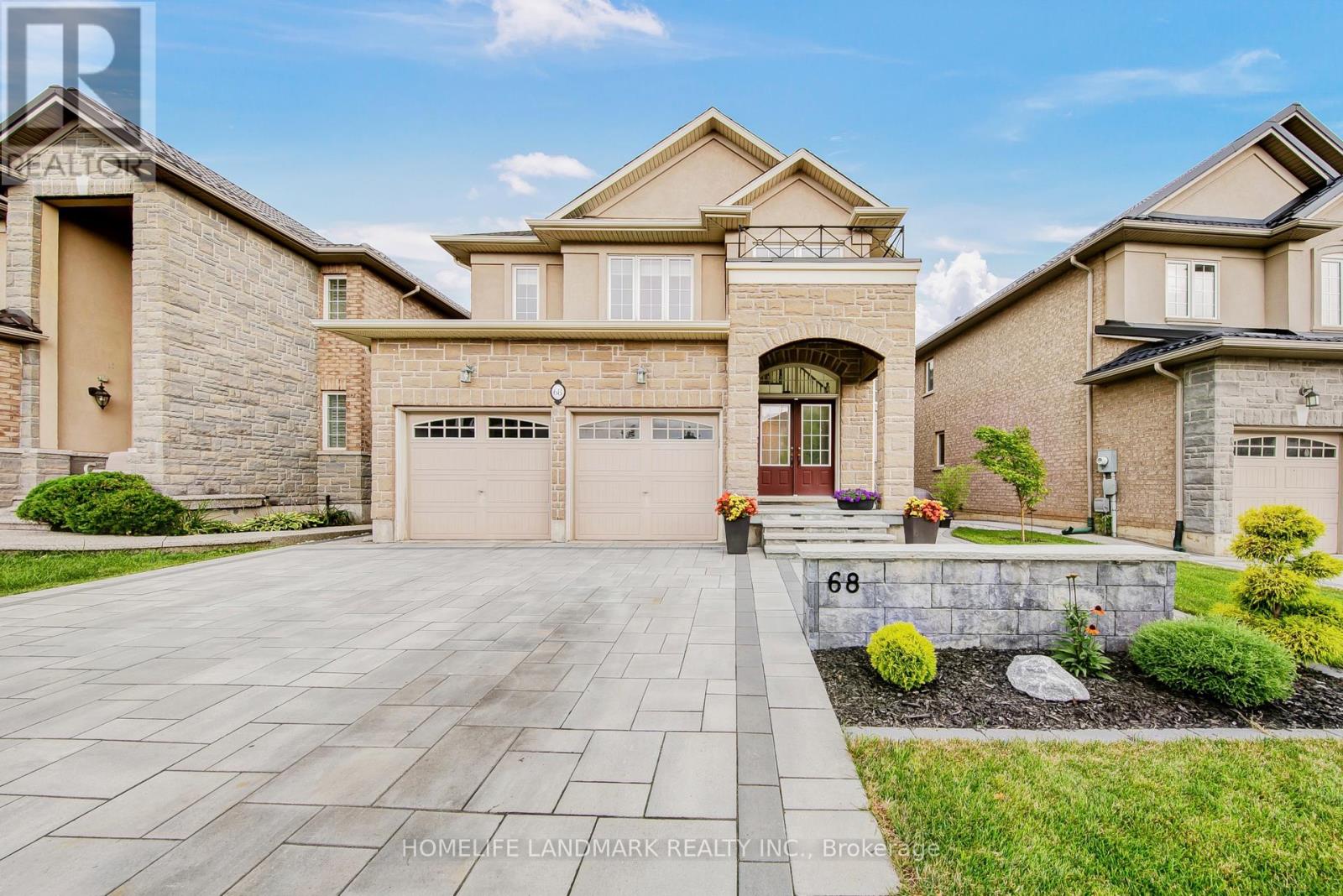 68 GRANDELL DRIVE, Hamilton, Ontario