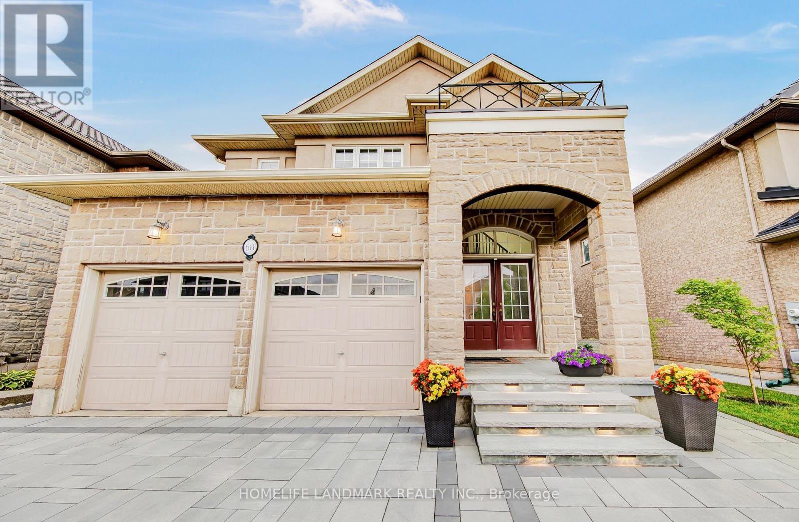 68 Grandell Drive, Hamilton, Ontario  L9K 0H6 - Photo 2 - X13747416