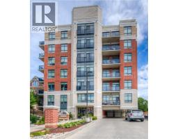 399 QUEEN Street Unit# 317, Kitchener, Ontario