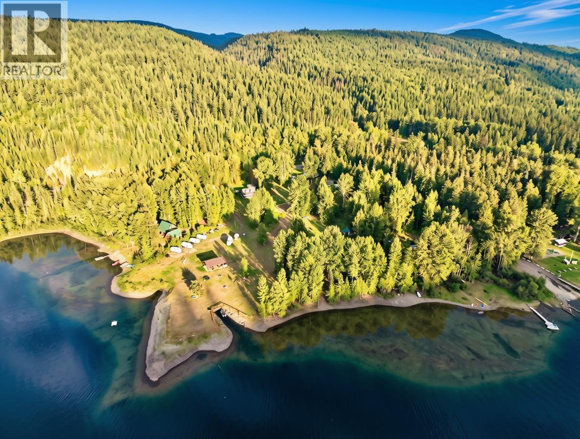 6017 Cedar Creek Road, Likely, British Columbia  V0L 1N0 - Photo 4 - R3161436