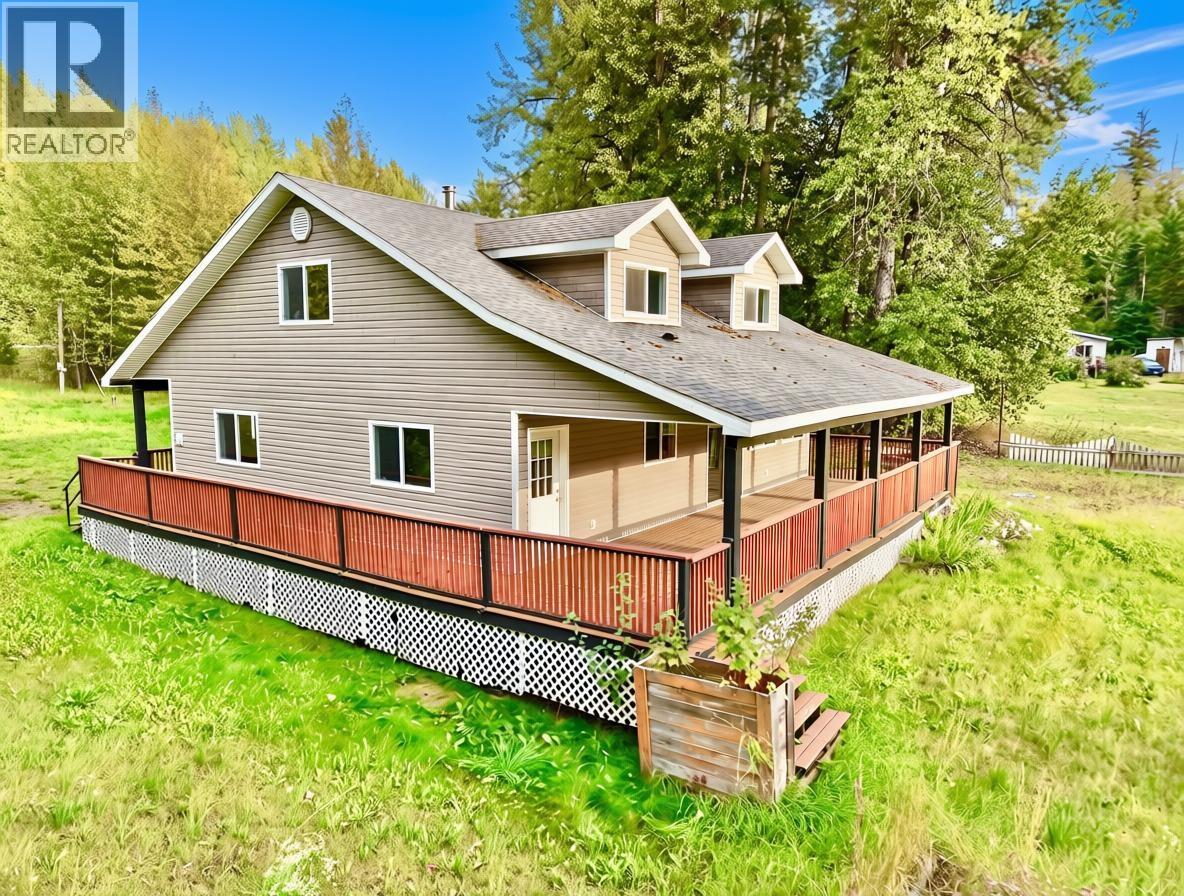 6017 Cedar Creek Road, Likely, British Columbia  V0L 1N0 - Photo 6 - R3161436