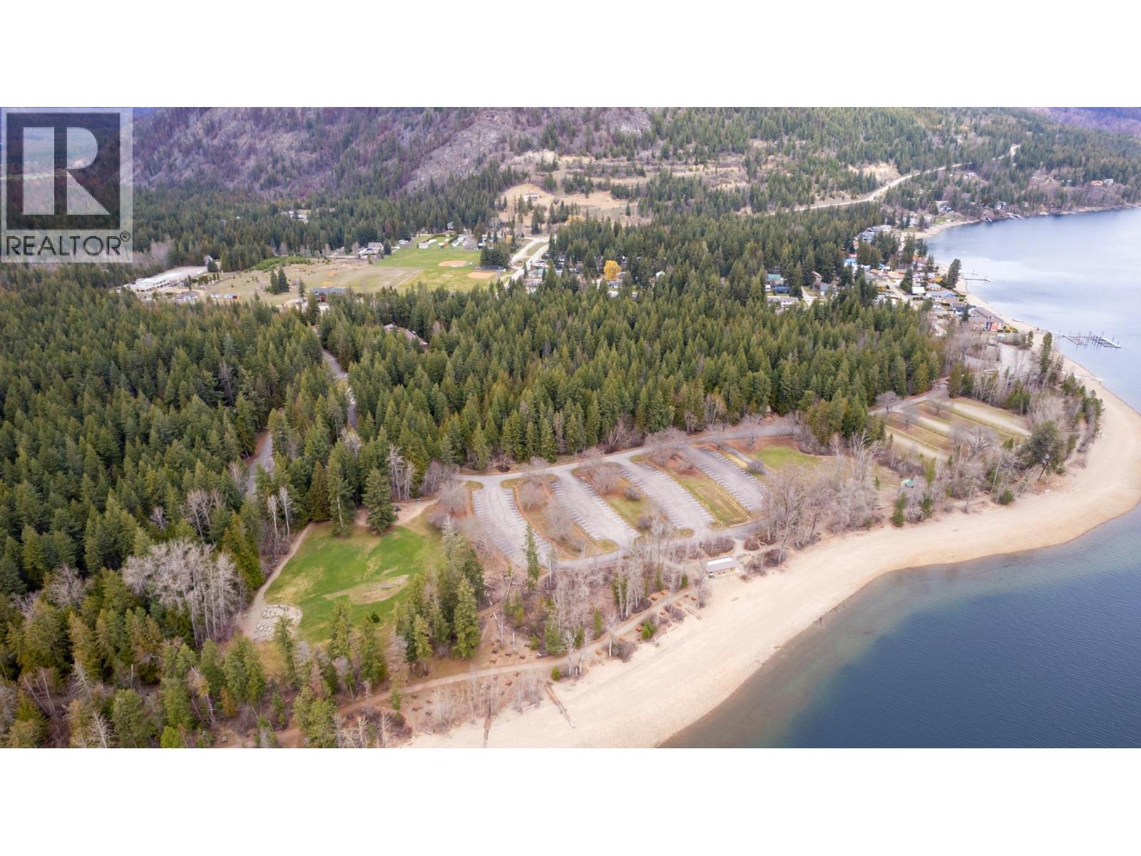 Lot 1 Lions Ridge Road, Celista, British Columbia  V1Y 5J4 - Photo 20 - 10384623