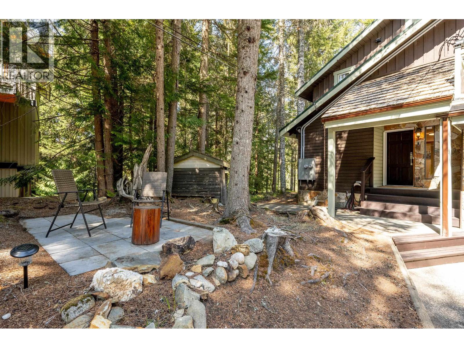 3125 Hawthorne Place, Whistler, British Columbia  V8E 0B8 - Photo 21 - R3160503