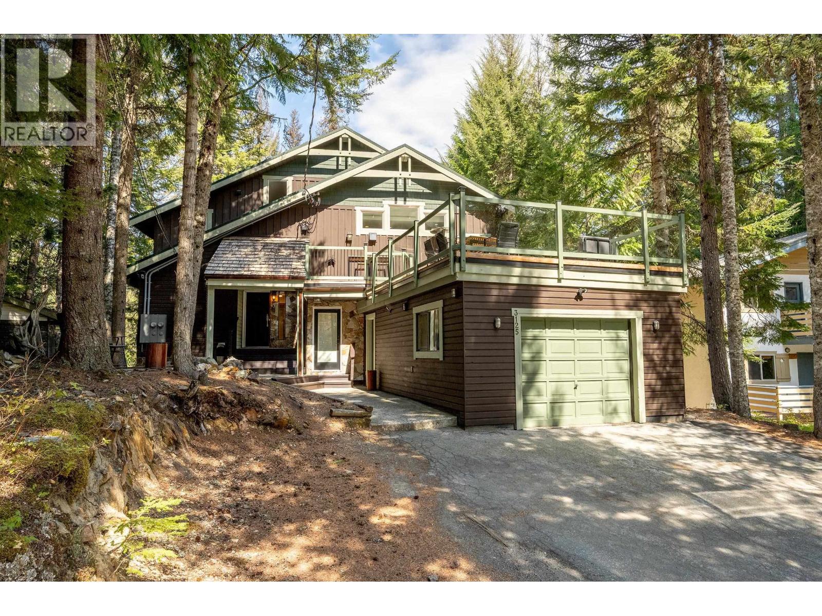 3125 Hawthorne Place, Whistler, British Columbia  V8E 0B8 - Photo 24 - R3160503