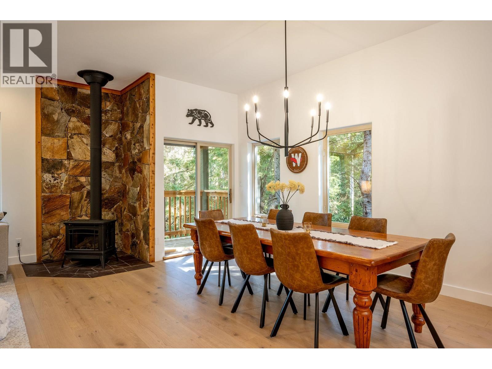 3125 Hawthorne Place, Whistler, British Columbia  V8E 0B8 - Photo 4 - R3160503
