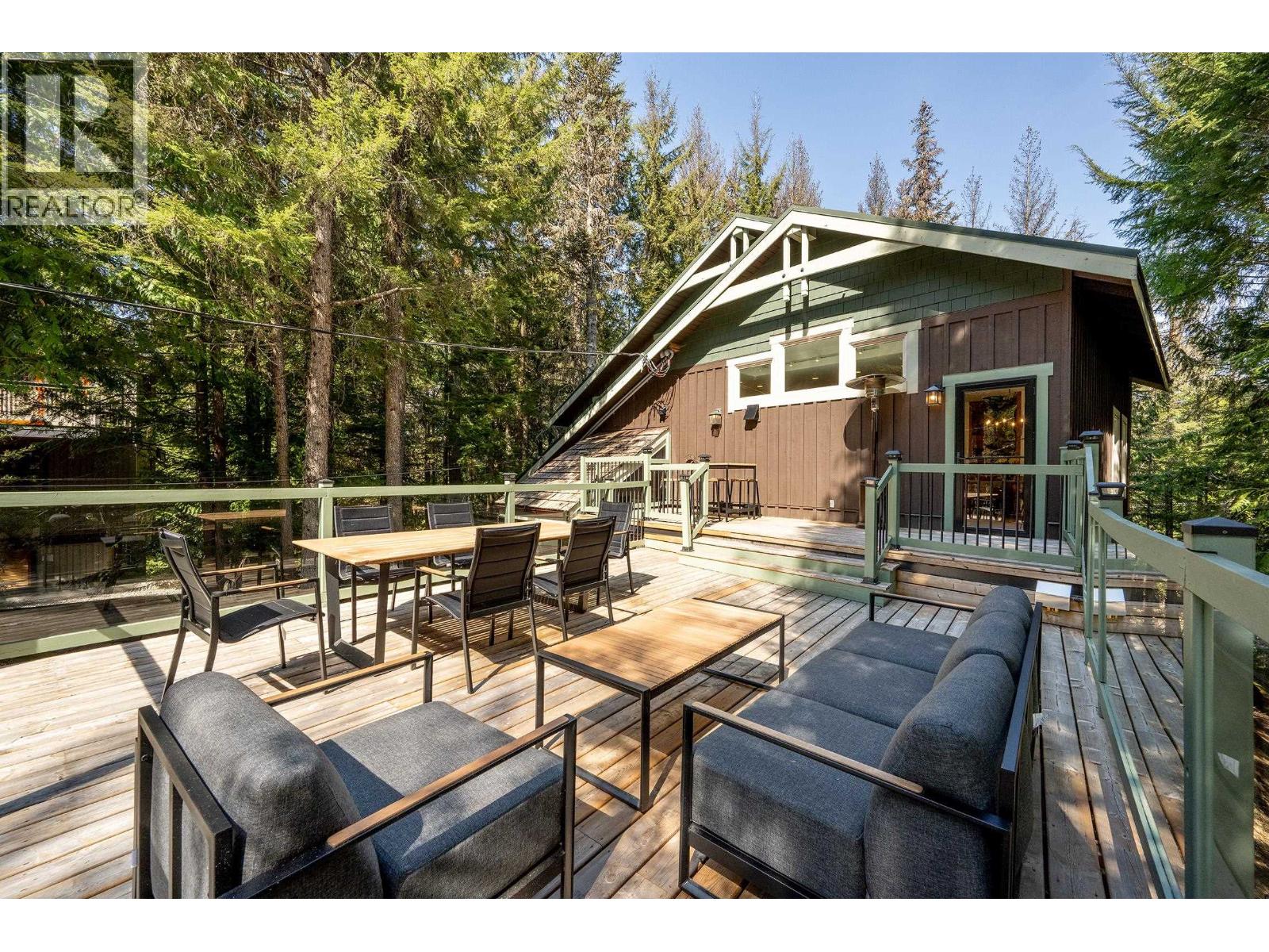3125 Hawthorne Place, Whistler, British Columbia  V8E 0B8 - Photo 20 - R3160503