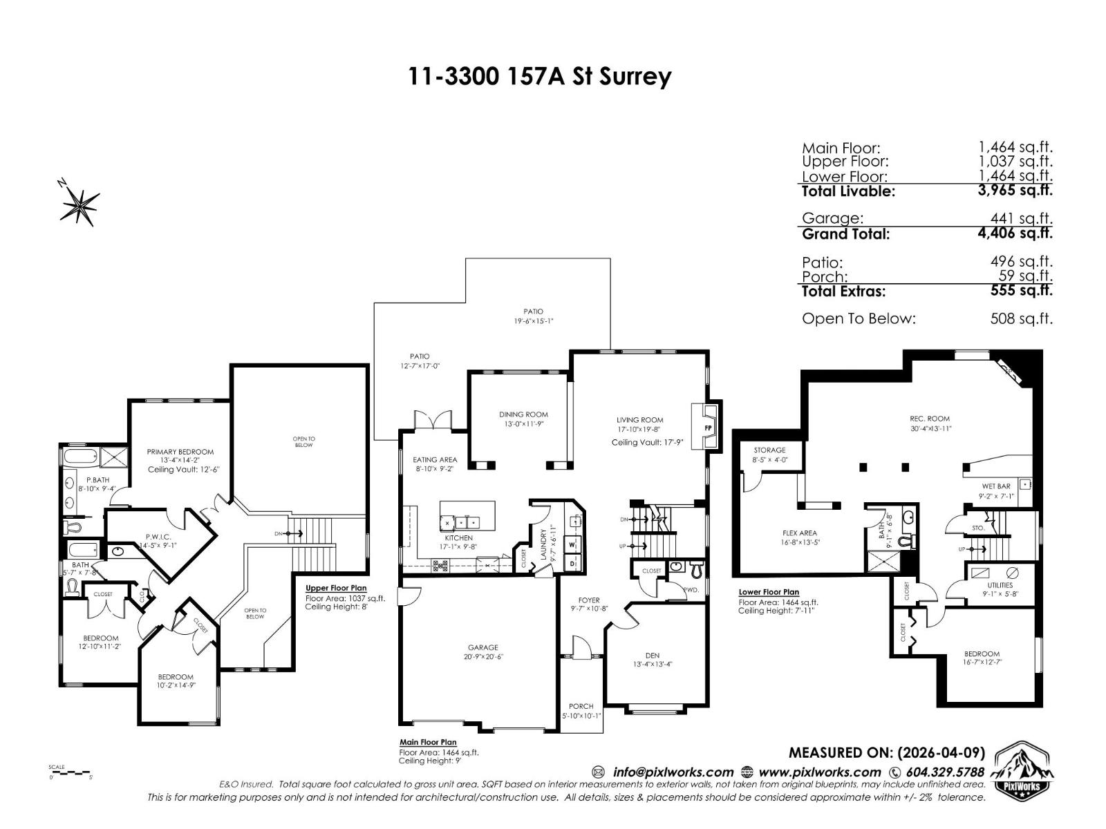 11 3300 157a Street, Surrey, British Columbia  V3Z 2P2 - Photo 40 - R3161656