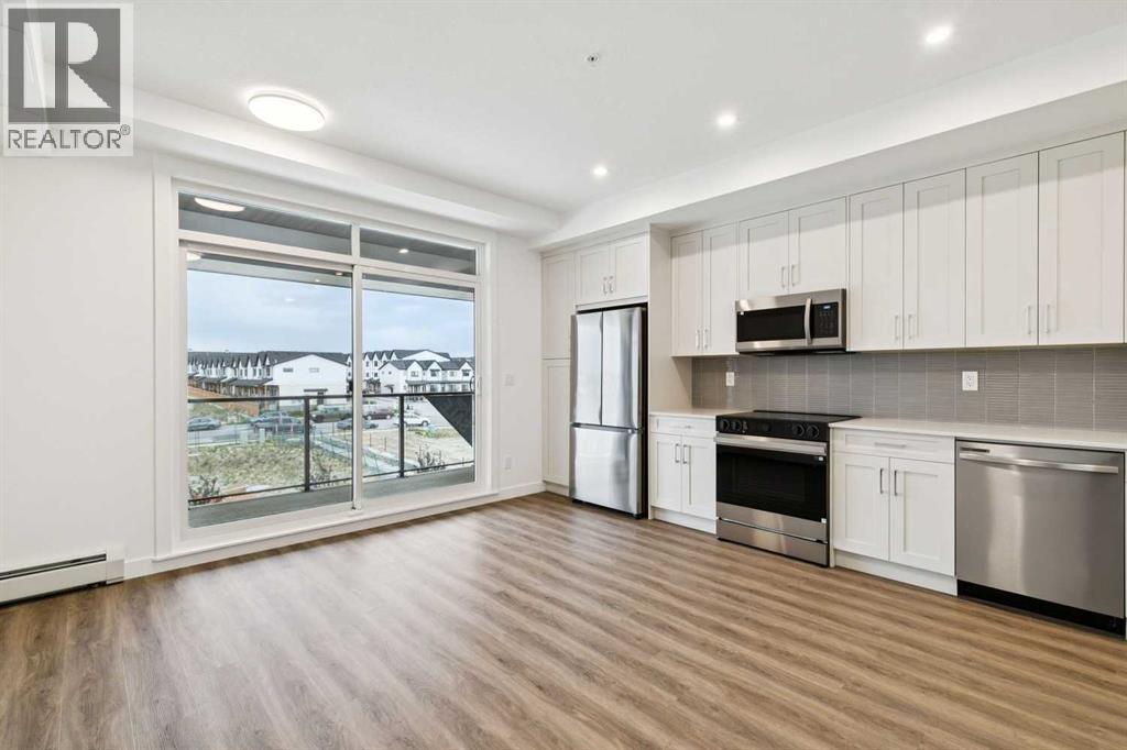 7307, 1802 Mahogany Boulevard Se, Calgary, Alberta  T3M 4A5 - Photo 2 - A2341870