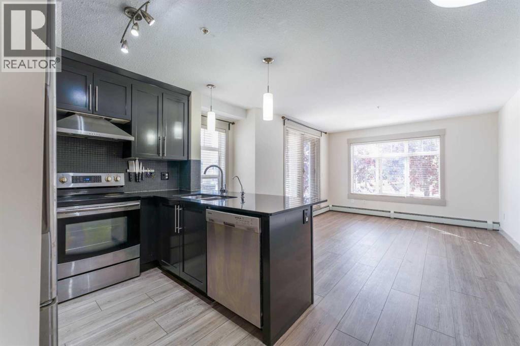 1111, 155 Skyview Ranch Way Ne, Calgary, Alberta T3N 0L1 - Photo 19 - A2342824