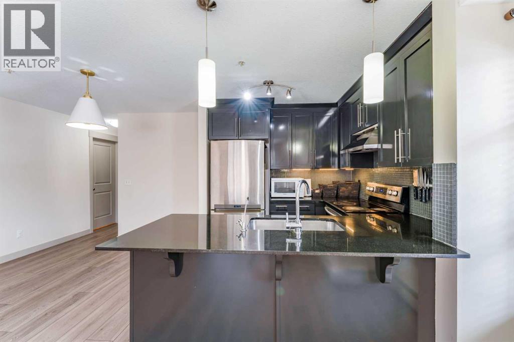 1111, 155 Skyview Ranch Way Ne, Calgary, Alberta T3N 0L1 - Photo 16 - A2342824