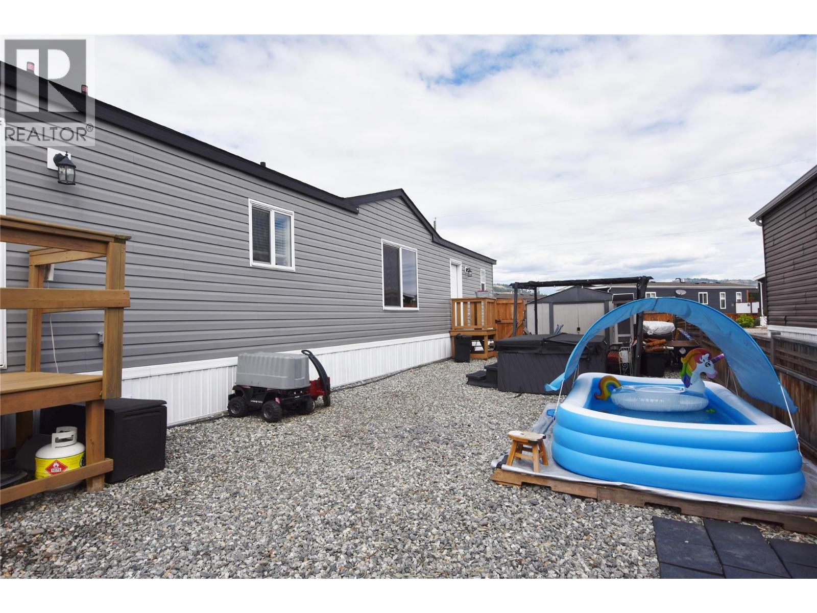 63 Antoine Road Unit# 121, Vernon, British Columbia  V1H 2A3 - Photo 40 - 10393659