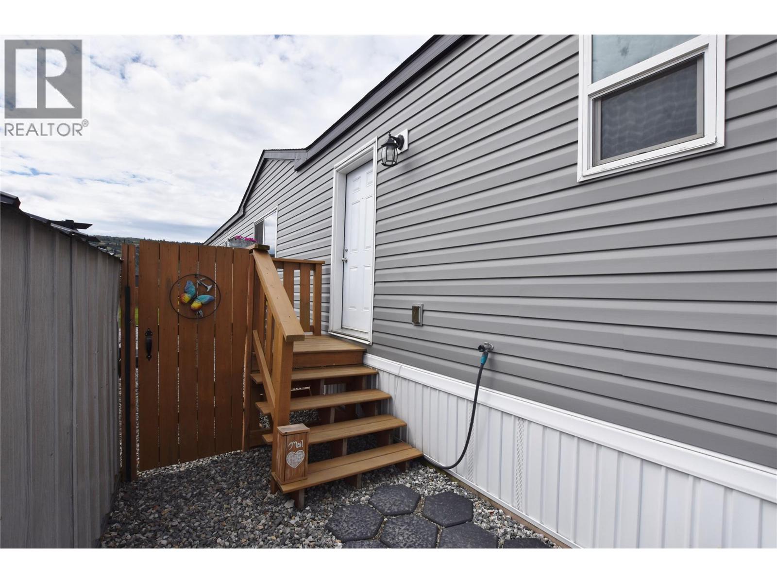 63 Antoine Road Unit# 121, Vernon, British Columbia  V1H 2A3 - Photo 4 - 10393659