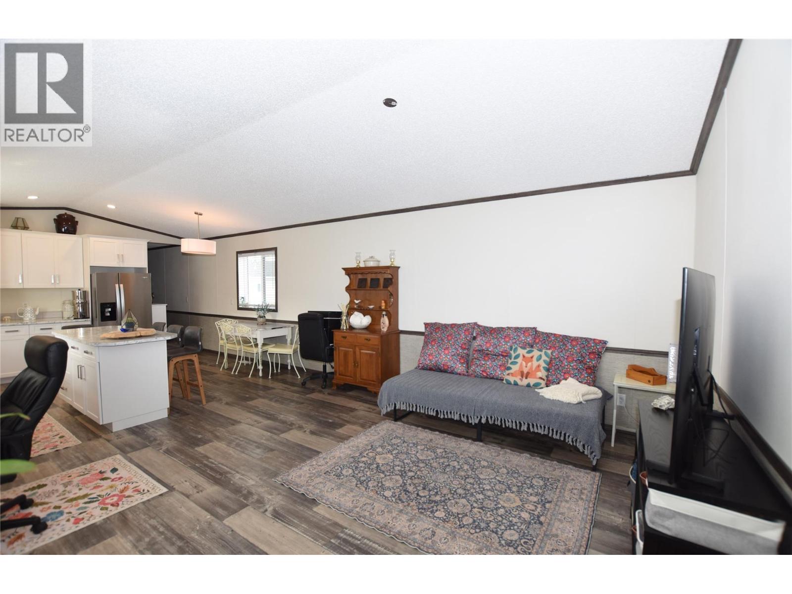 63 Antoine Road Unit# 121, Vernon, British Columbia  V1H 2A3 - Photo 14 - 10393659