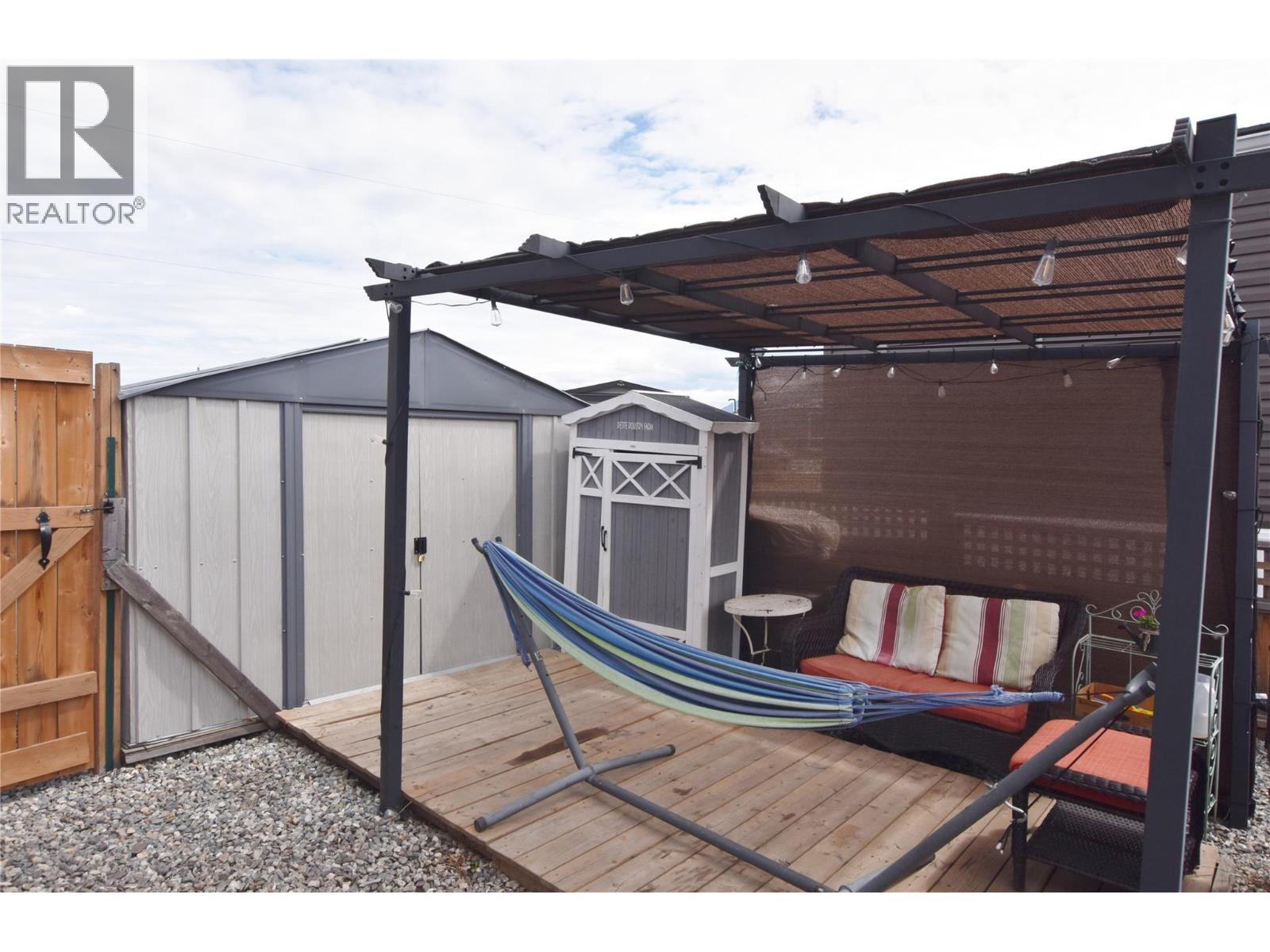 63 Antoine Road Unit# 121, Vernon, British Columbia  V1H 2A3 - Photo 31 - 10393659