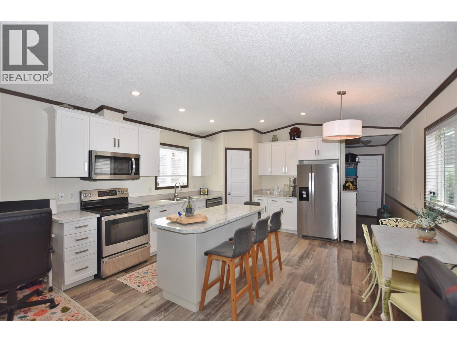 63 Antoine Road Unit# 121, Vernon, British Columbia  V1H 2A3 - Photo 11 - 10393659