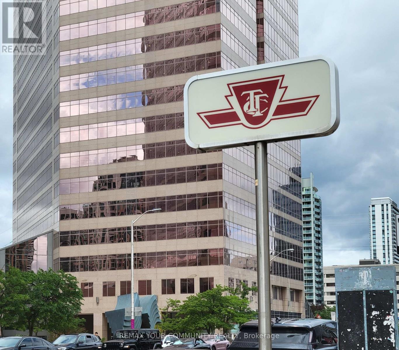 209 - 5500 Yonge Street, Toronto, Ontario  M2N 7L1 - Photo 43 - C13738976