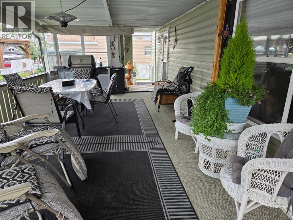 722,  Carefree Resort, Rural Red Deer County, Alberta  T4G 0K6 - Photo 3 - A2342303