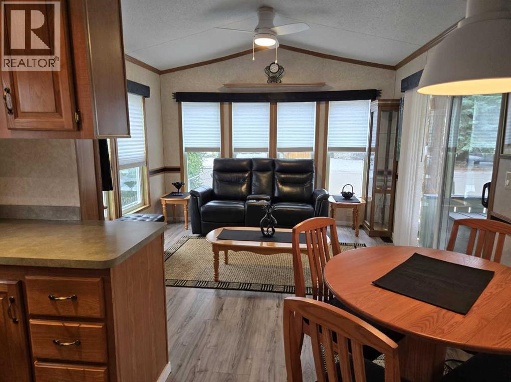 722,  Carefree Resort, Rural Red Deer County, Alberta  T4G 0K6 - Photo 5 - A2342303