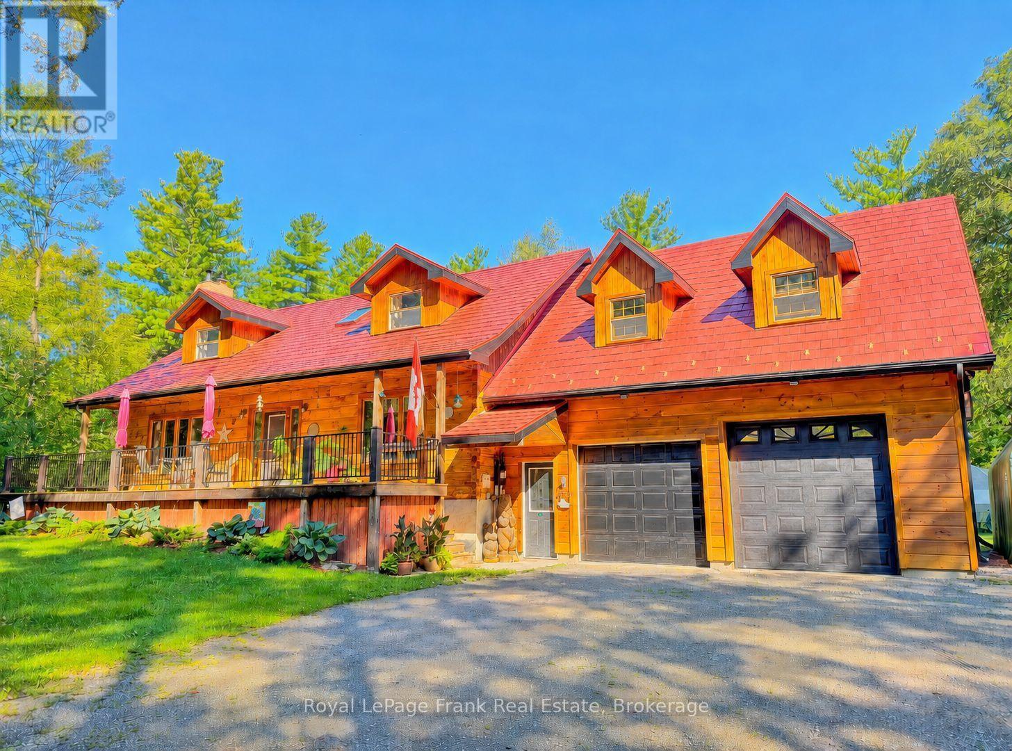 858 Mill Road, Madoc, Ontario  K0K 2K0 - Photo 1 - X13747094